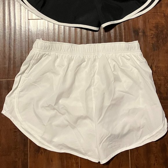 Nike Women's Tempo Running Shorts - Picture 5 of 5